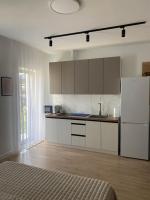 Smart-apartments Chernivtsi - Chambres d'hôtes Tchernivtsi