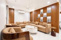 Woodlands Apartment 501 - Fully Furnished Luxury Apartment - Chambres d'hôtes Jodhpur