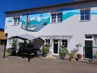 Gästehaus Wohngut Eisenach - Bed and Breakfast Eisenach