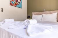 Apartamento Superior con balcón