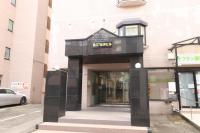 Dai37 Matsui Building - B&B Sapporo