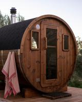 Villa de 1 dormitorio
