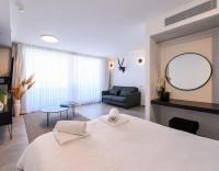 sea side של רשת Stay - דירת סטודיו - Ferienwohnung Eilat