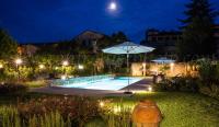 B&B Casciana Terme - Albergo Stella - Bed and Breakfast Casciana Terme