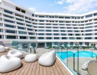 sea side של רשת Stay - דירת סטודיו - Ferienwohnung Eilat
