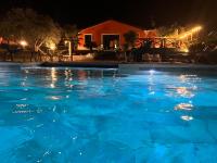 Agriturismo il maniero - Ferienwohnung Ancona