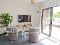 Appartement 1 Chambre - Vue sur Piscine