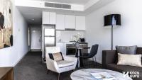 KozyGuru | Chatswood | Top Location Studio - B&B Sídney