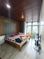 Heaven spot glass views - B&B Valparai