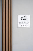 Athelio Boutique Home, Private Courtyard, Outdoor Bar & Shower - Chambres d'hôtes Le Pirée