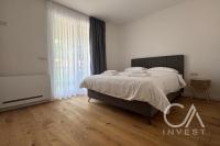 Luxury Two-Bedroom Apartment Sarajevo Waves - B&B Sarajevo