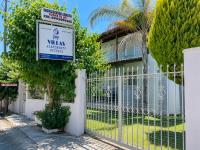 Joy Villas Apartments Studios - Chambres d'hôtes Kouroútas