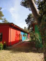 Ferienpark am Glubigsee - Ferienwohnung Wendisch Rietz