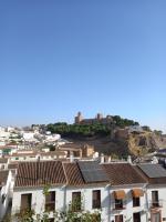 Despertar - Chambres d'hôtes Antequera