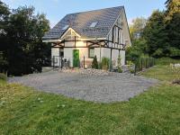 Lisi Rewir - FOX DISTRICT holiday house - B&B Szklarska Poręba