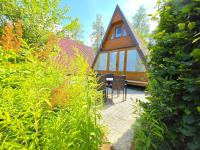 Ferienhaus FREYNEST - Ferienwohnung Freyung