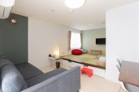Guest House Gifuhashima COCONE / Vacation STAY 33938 - Ferienwohnung Hashima