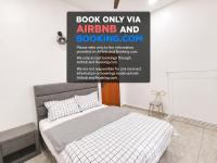 Stay Inn Sikamat (Seremban Homestay) - B&B Seremban