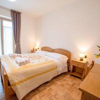 Residence Alpenrose - Chambres d'hôtes Molveno