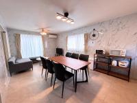 Grande Ortho Okinawa Villa Onna 3 - Vacation STAY 83172 - B&B Onna