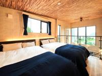 Rakuten STAY VILLA Lake Yamanakako 102 View bath Mt Fuji View - Chambres d'hôtes Yamanaka