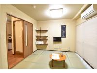 Guest House hanare - Vacation STAY 85819 - Ferienwohnung Ōsaka