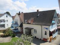 Ferien- und Gästehaus Wilma - B&B Langenargen