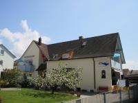 Ferien- und Gästehaus Wilma - B&B Langenargen