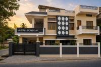 Jaiswal Homestay - B&B Jabalpur