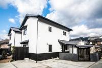 YUFUIN MATSURIAN - Vacation STAY 87636 - B&B Yufu