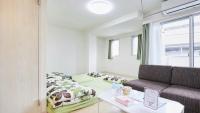 Marvelous Higashioi - Vacation STAY 13012v - Chambres d'hôtes Tokyo