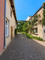 Lausitzer Höfe - B&B Cottbus