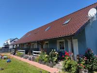 Domki Niezapominajka - Ferienwohnung Sarbinowo