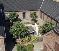 Ferienwohnung Lindenglück - Bed and Breakfast Uedem