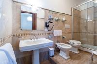 Dreibettzimmer mit Aussicht