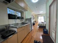 NAGO Sakura Resort Inn - Vacation STAY 14442v - B&B Nago