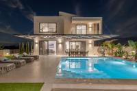 Hersonissos Trinity Luxury Villas - B&B Khersónisos