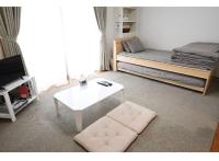 Marvelous Kokubunji - Vacation STAY 41073v - Bed and Breakfast Kokubunji