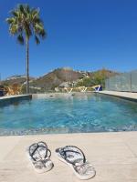 Moraira El Portet - magnifique appartement rénové - shared pool - B&B Moraira