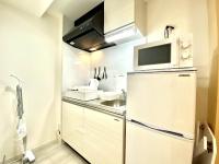 Le Soleil Asato - Vacation STAY 48667v - B&B Naha