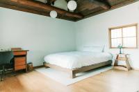 Tokuto"Queen Villa" - Vacation STAY 81603v - B&B Teshima-ieura