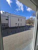 Kęstučio 74 - Chambres d'hôtes Kaunas