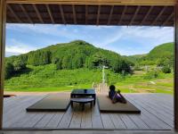 Kominkayado oniwa - Vacation STAY 33168v - Ferienwohnung Shukugō