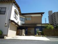 GuestHouse AZMO - Vacation STAY 35375v - Ferienwohnung Matsue