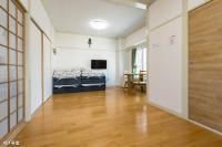 Nanei Building - Vacation STAY 47375v - B&B Kagoshima