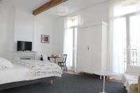 Double or Twin Room with Private Bathroom