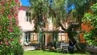 Aumes Sweet Home Chambre d'Hôtes - B&B