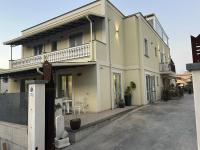 Eolia Rooms - Ferienwohnung Lipari