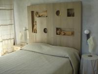 Habitación Deluxe (2 adultos + 1 niño)