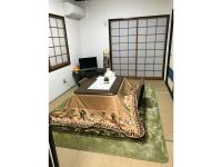 Family House - Vacation STAY 53010v - B&B kumamoto